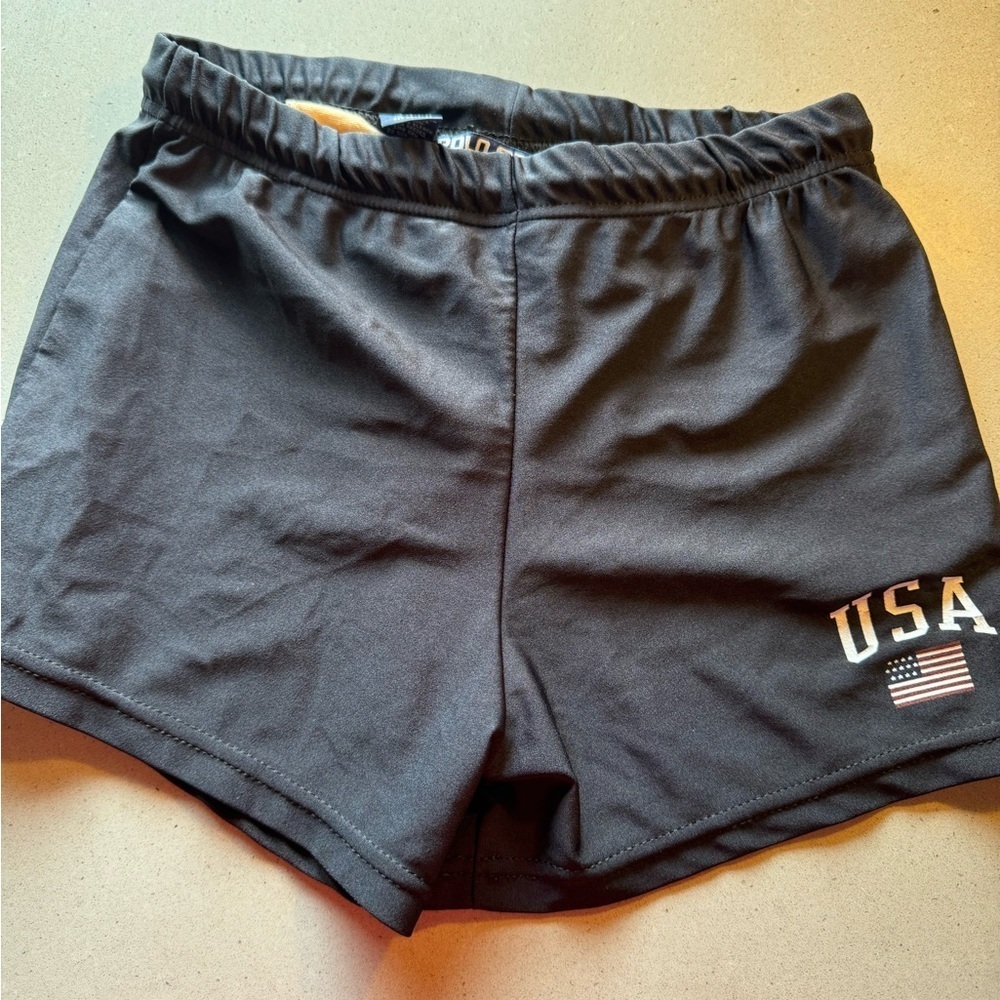Polo sport Boys bathing suit (E44)